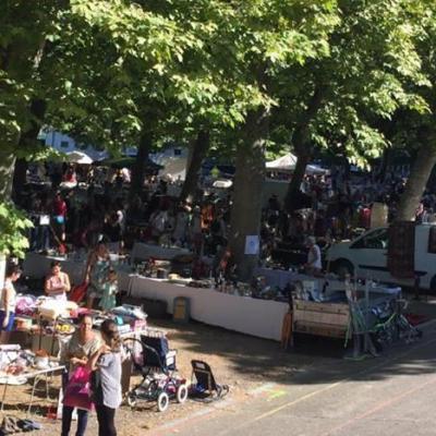 Vide grenier 1